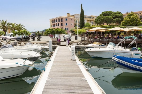 Odalys Residence Les Voiles Blanches
