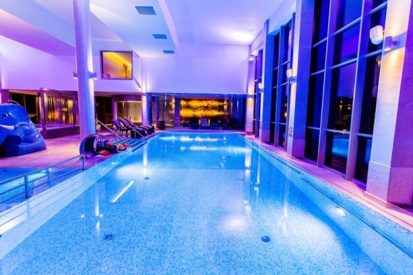 Hotel & MediSpa Bialy Kamien