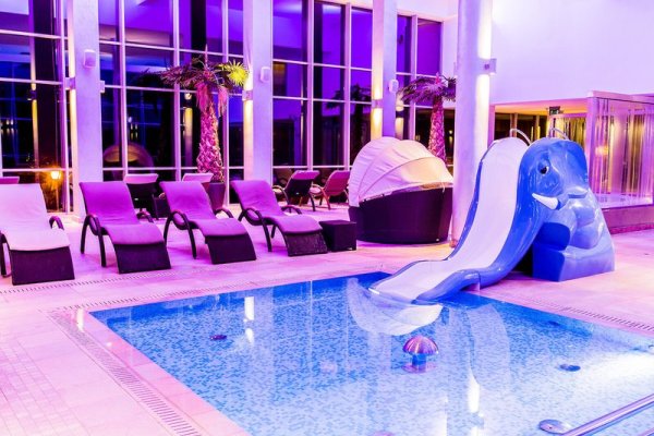 Hotel & MediSpa Bialy Kamien