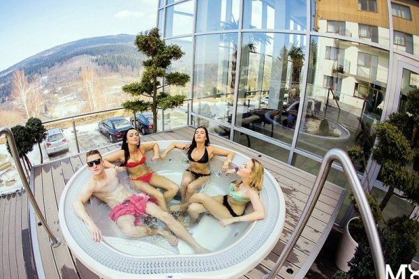 Hotel & MediSpa Bialy Kamien