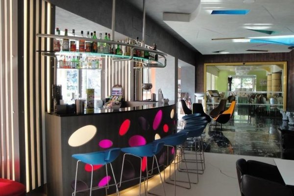 Design Oberosler Hotel