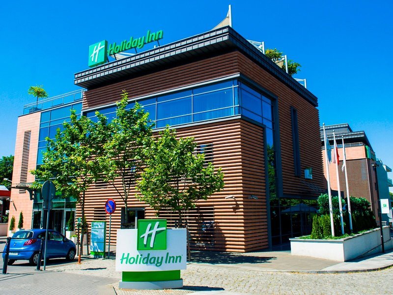 Qubus Hotel Bydgoszcz
