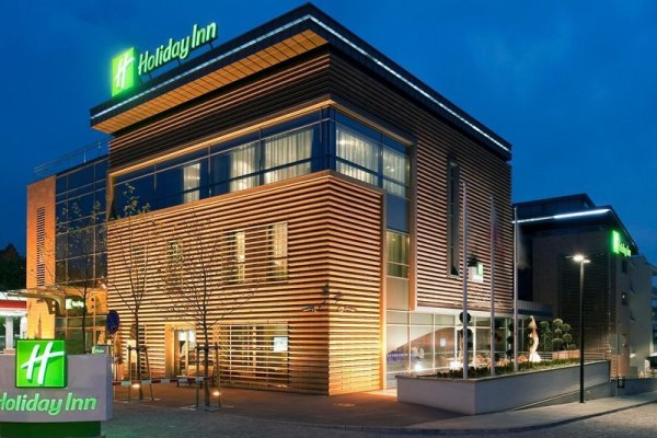Qubus Hotel Bydgoszcz