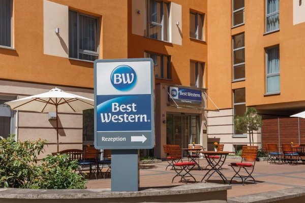 Best Western Bamberg