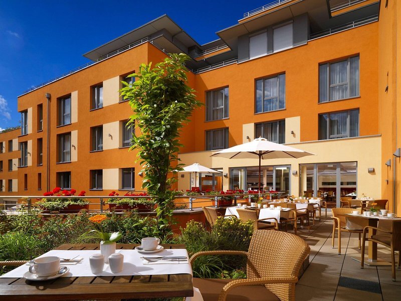 Best Western Bamberg