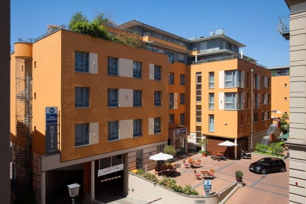 Best Western Bamberg