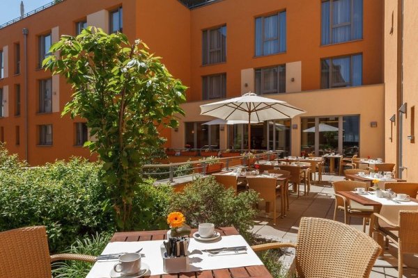 Best Western Bamberg