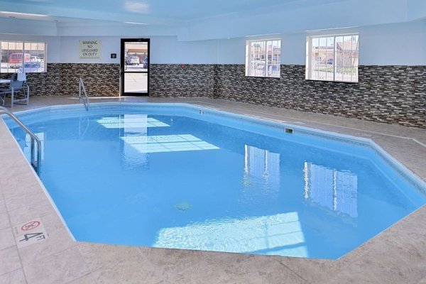 Best Western Settle Inn