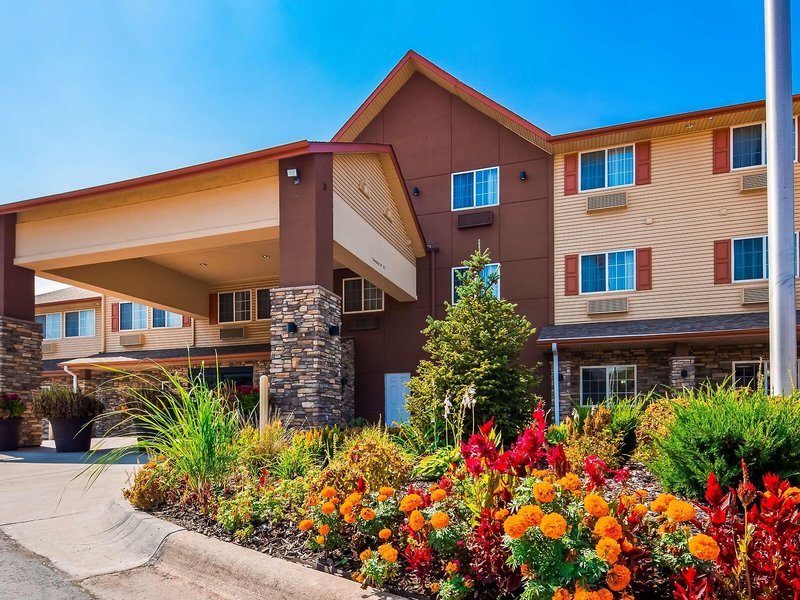 Best Western Settle Inn
