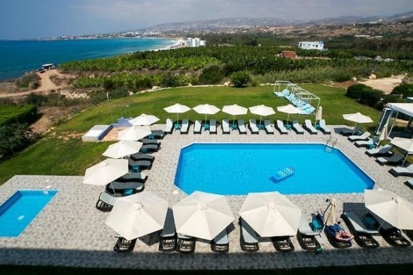 Marica's Boutique Hotel
