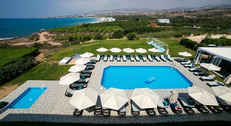 Marica's Boutique Hotel