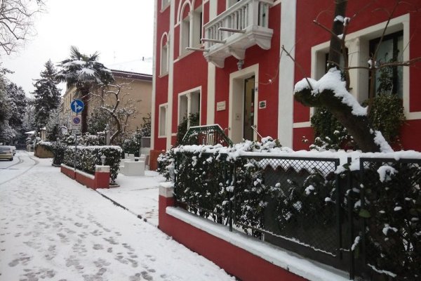 Villa Pannonia