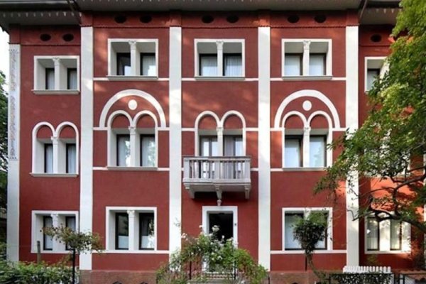 Villa Pannonia