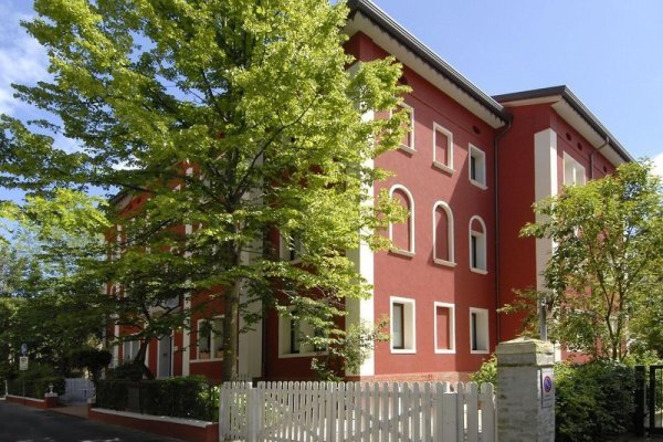 Villa Pannonia
