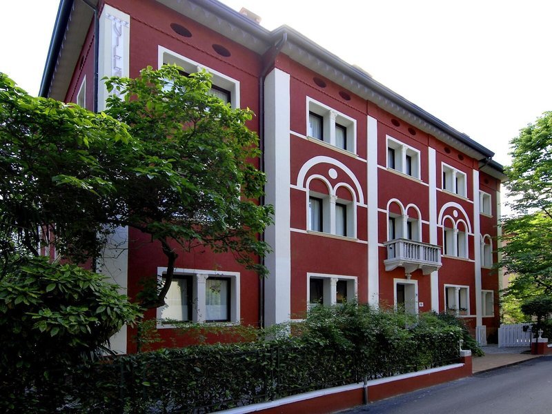 Villa Pannonia