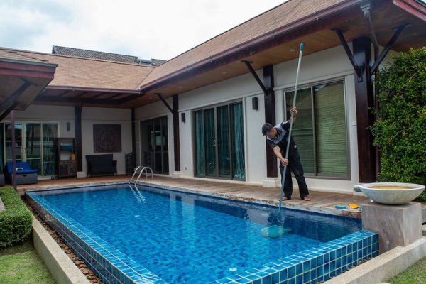 Niche Villas by TropicLook
