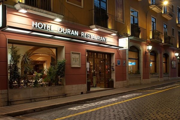 Duran