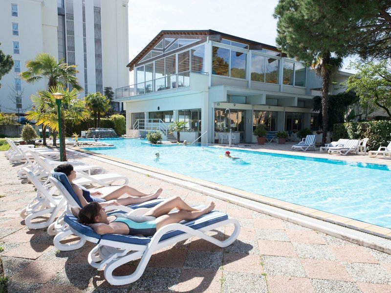 Terme Milano