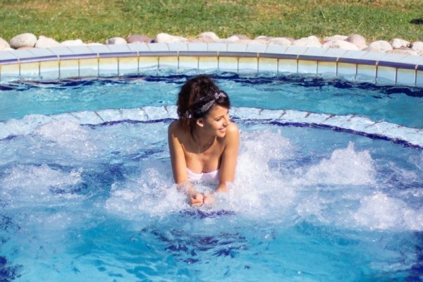 Terme Milano