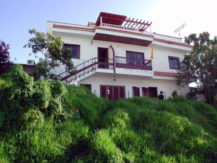 Casa Humberto