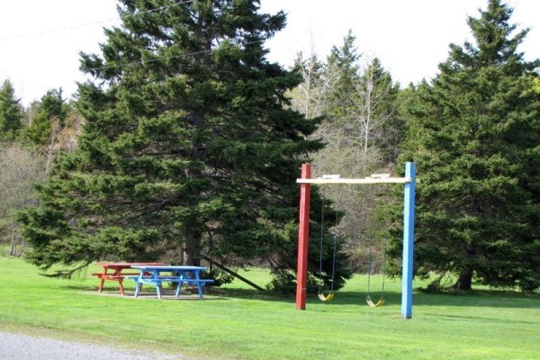 Coastal Inn Antigonish