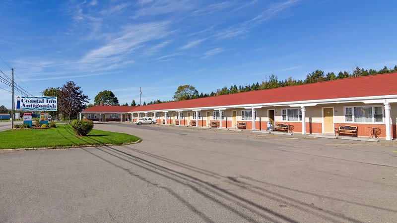 Coastal Inn Antigonish