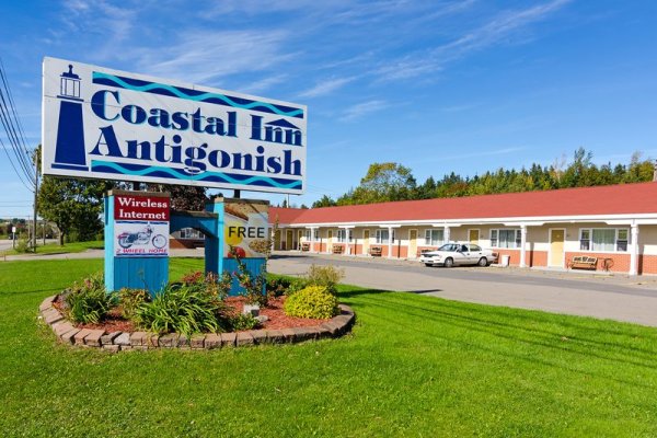 Coastal Inn Antigonish