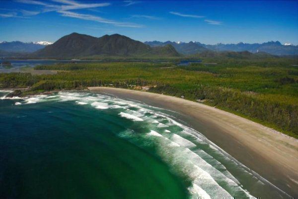 Cox Bay Beach Resort