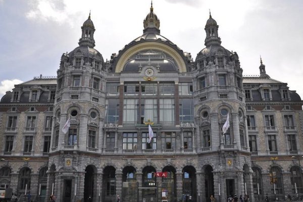TripInn Eden Antwerp