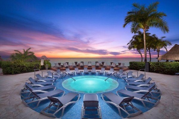 Hotel Marina El Cid Spa & Beach Resort