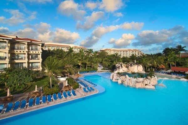Hotel Marina El Cid Spa & Beach Resort