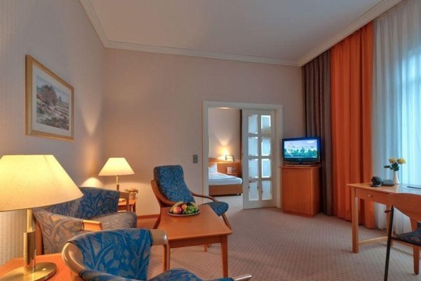 TOP Hotel Meerane