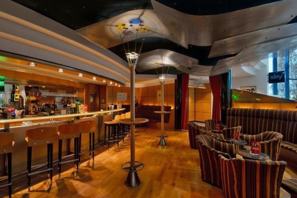 TOP Hotel Meerane