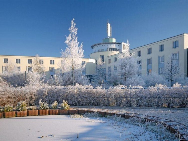 TOP Hotel Meerane