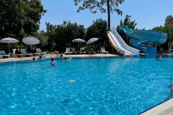 Belpoint Beach Hotel