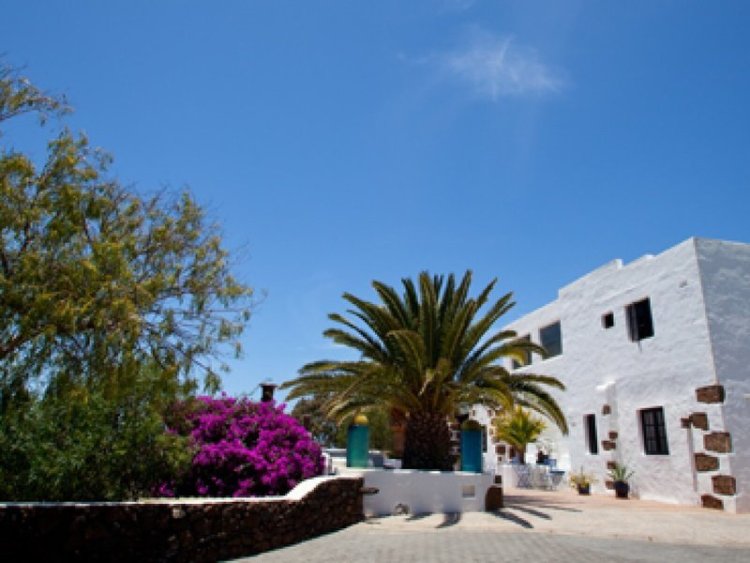 Casa de Hilario