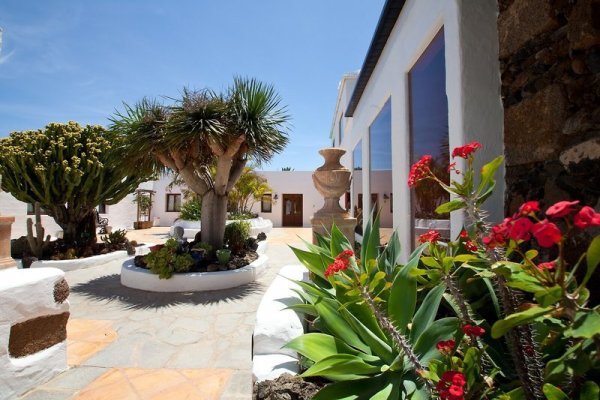 Casa de Hilario