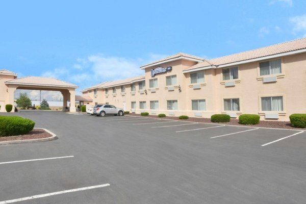 Lexington Inn Holbrook