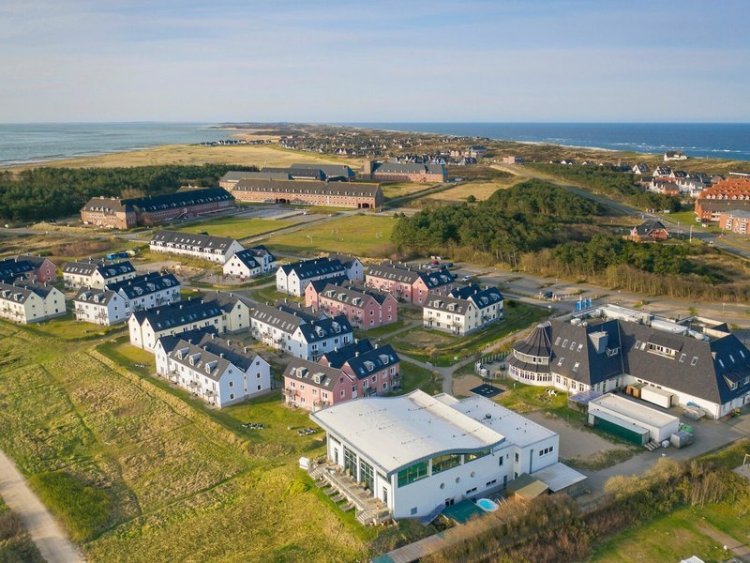 TUI BLUE Sylt