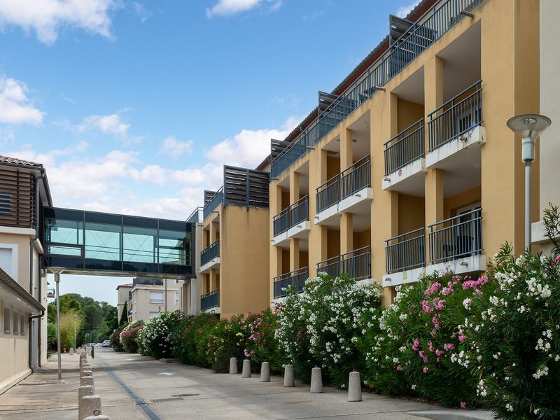 Zenitude Hotel la Valadiere, Ascend Hotel Collection