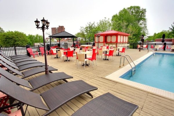 Gouverneur Trois Rivieres