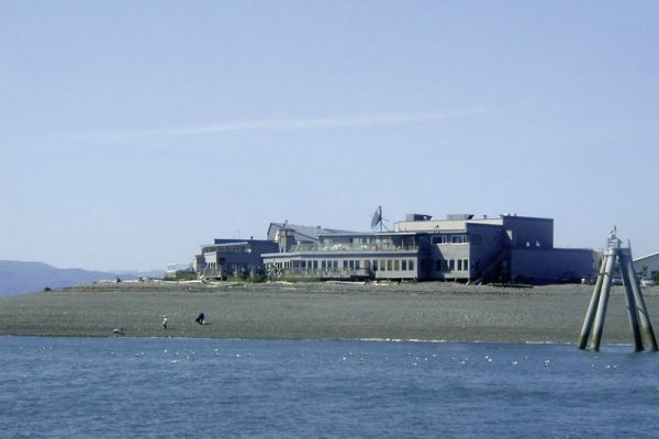 Land´s End Resort