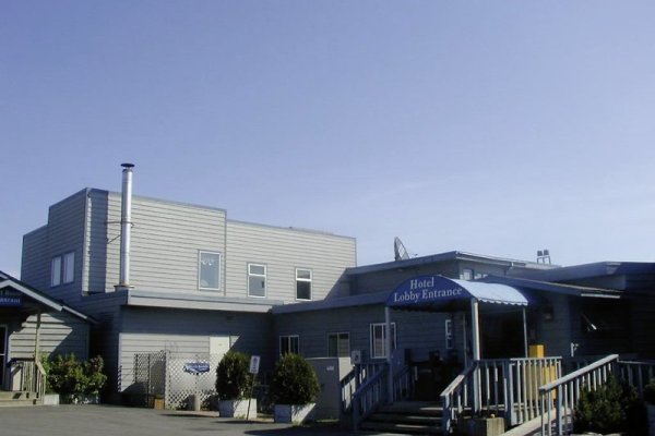 Land´s End Resort