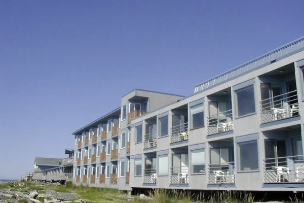 Land´s End Resort