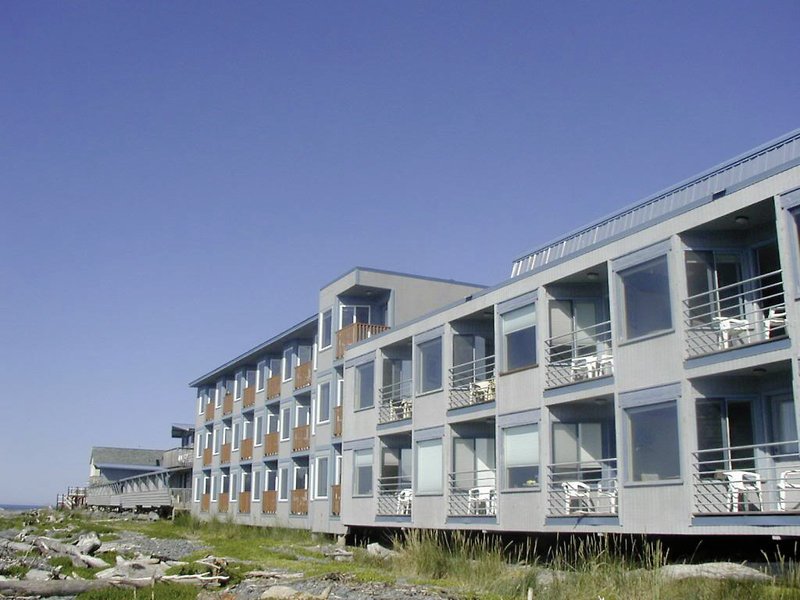 Land´s End Resort