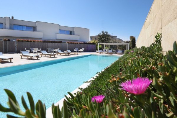 Salento Residence & Suite