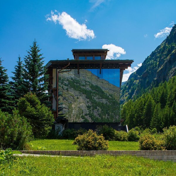 Wellness & Spa Pirmin Zurbriggen