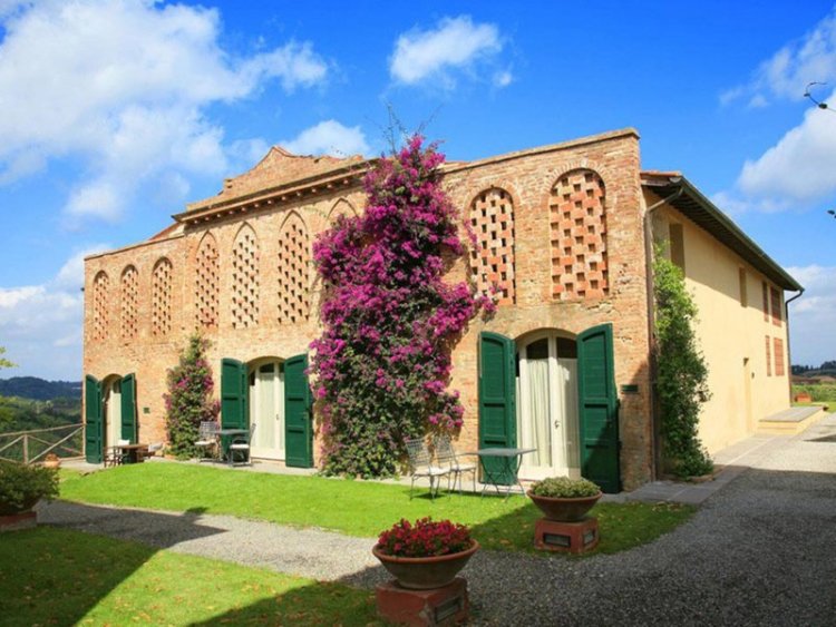 Borgo di Colleoli