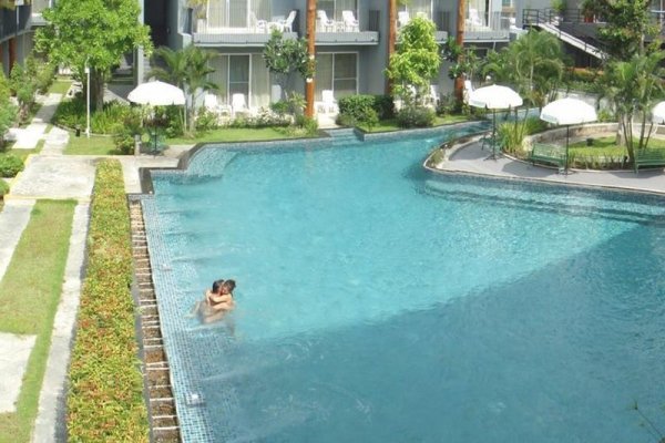 Paeva Luxury Serviced Residence