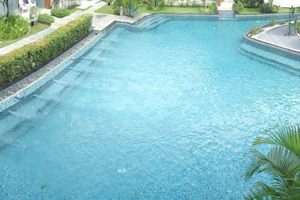 Paeva Luxury Serviced Residence